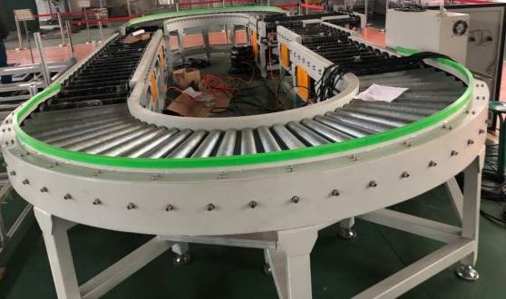 陜西皮帶輸送機(jī)自動化.jpg
